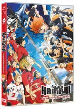 Haikyu!! Battaglia all'ultimo rifiuto